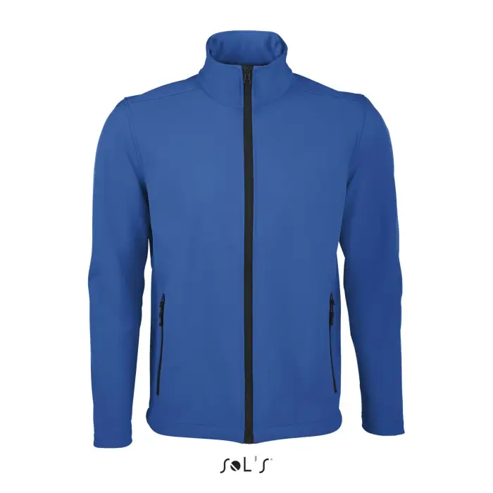Sol s Giacca antivento Race Bleu