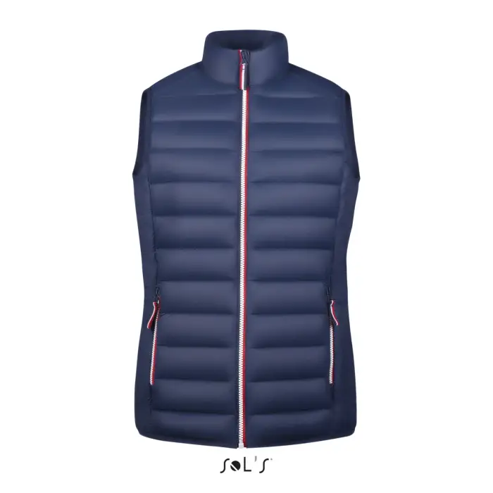Gilet da donna Sol s Victoire Bw