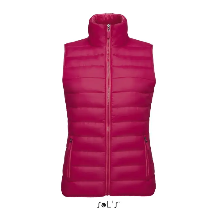 Gilet da donna Sol s Wave
