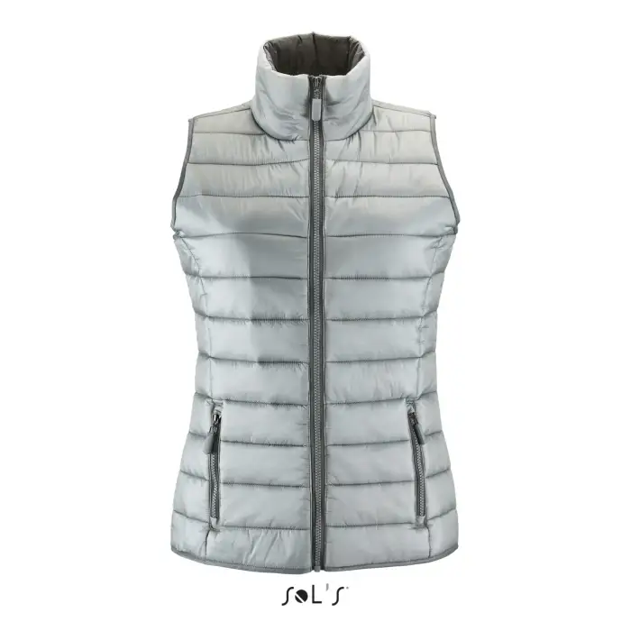 Gilet da donna Sol s Wave