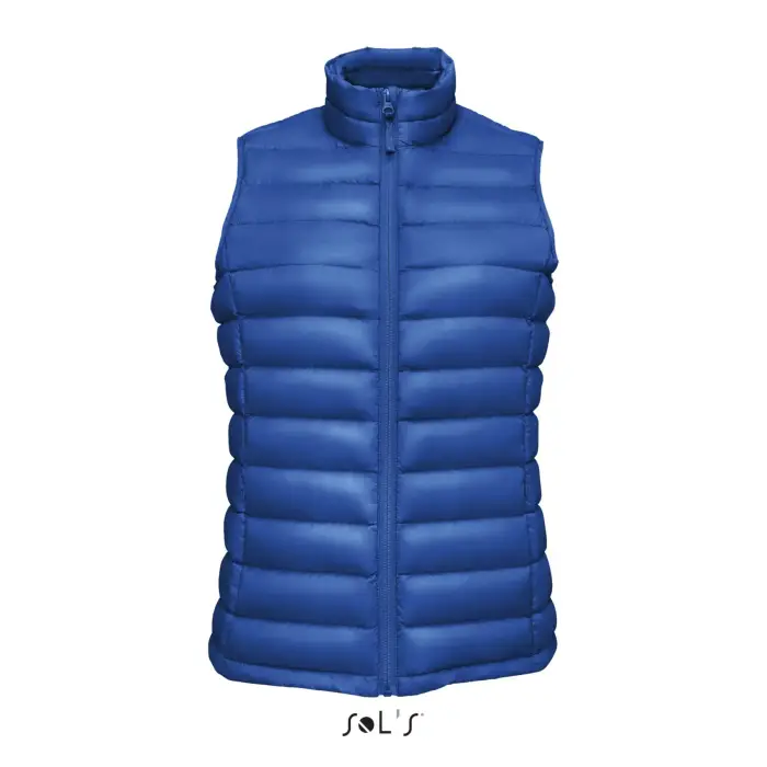 Gilet da donna Sol s Wilson Bw