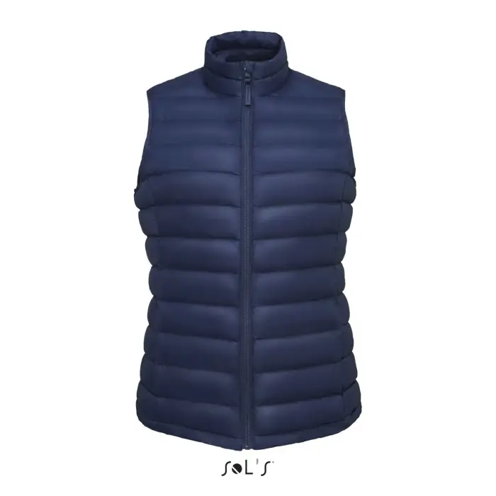 Gilet da donna Sol s Wilson Bw