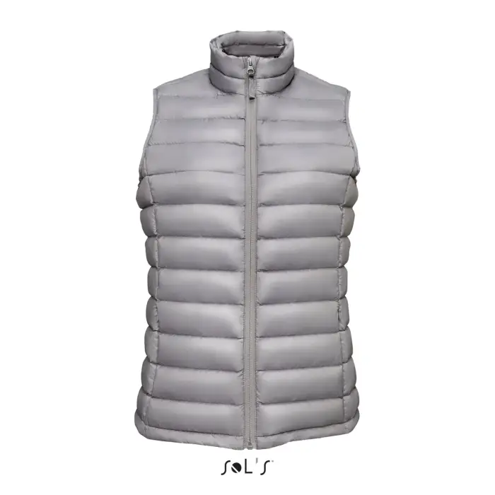 Gilet da donna Sol s Wilson Bw