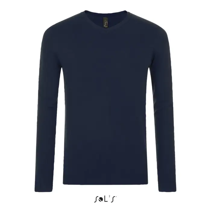 Sol s Maglione Glory Bleu