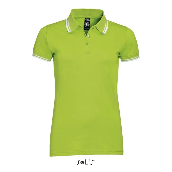 Polo da donna Sol s Pasadena
