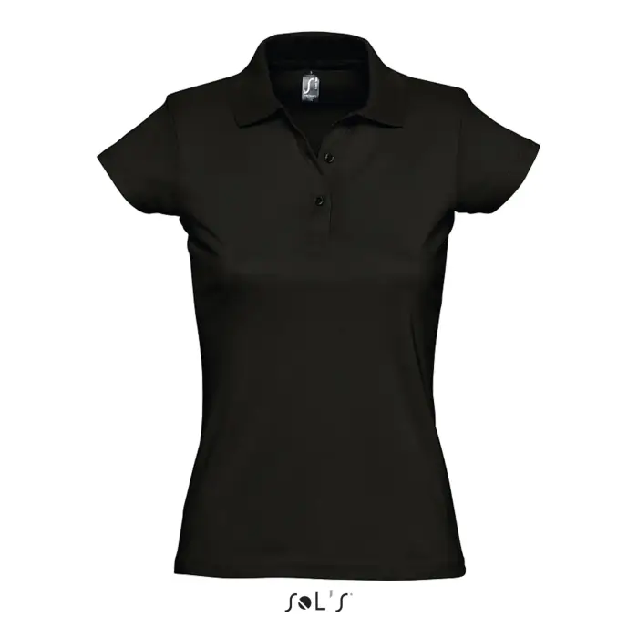 Sol s Polo da donna Prescott