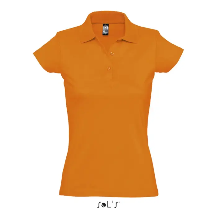 Polo da donna Sol s Prescott