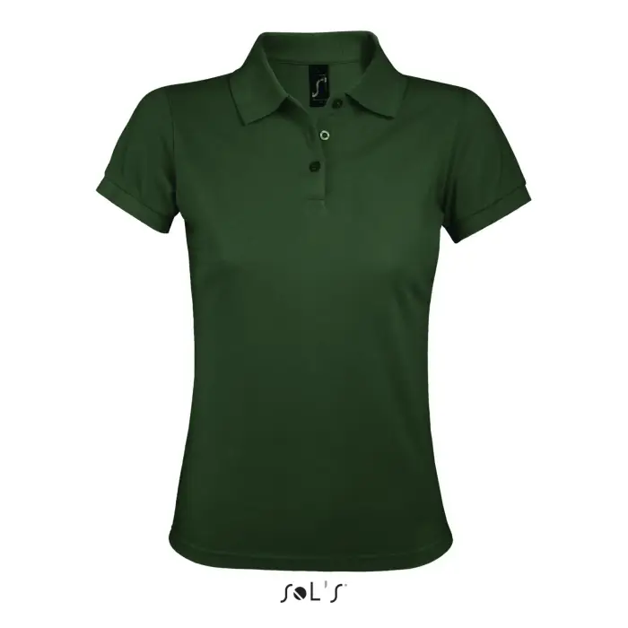Sol s Polo da donna Prime