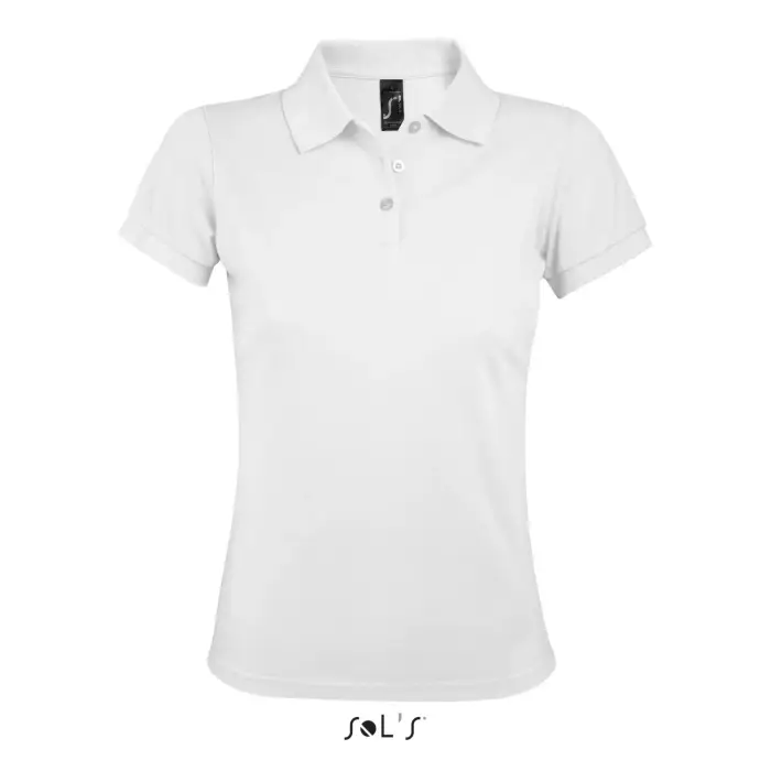 Sol s Polo da donna Prime