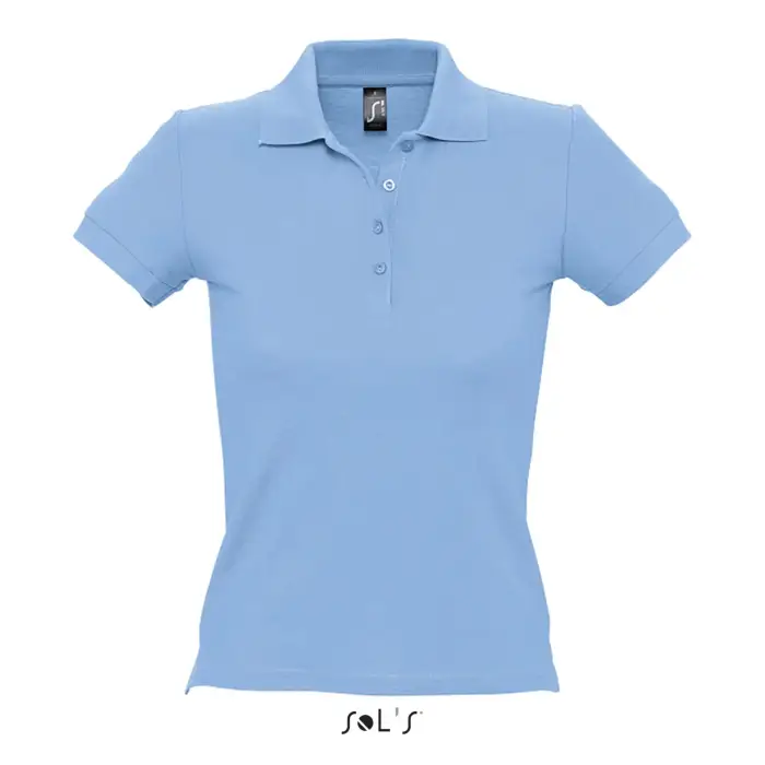 Sol s Polo Multicolore 5308857