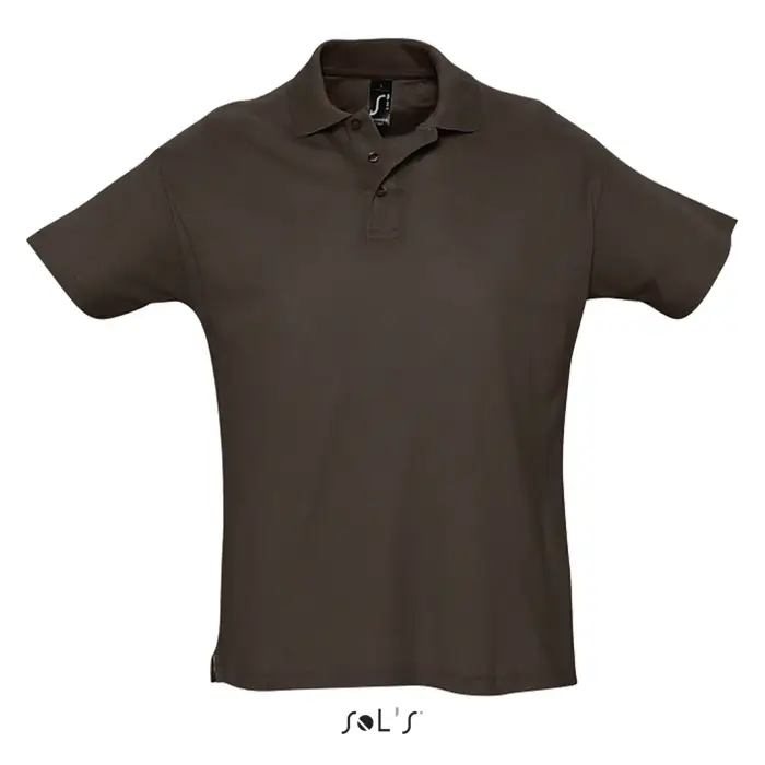 Sol s Polo Summer Ii Marron
