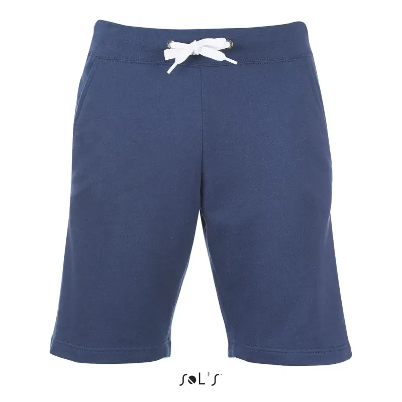 Sol s Short June