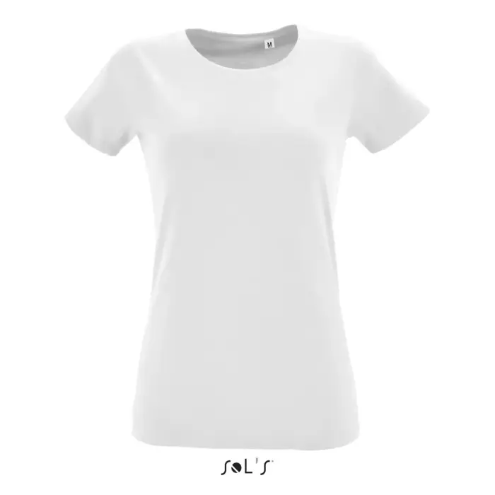 Sol s T-shirt donna Regent Fit