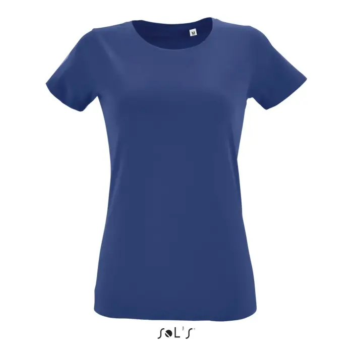 T-shirt donna Sol s Regent Fit
