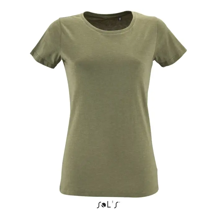 T-shirt donna Sol s Regent Fit