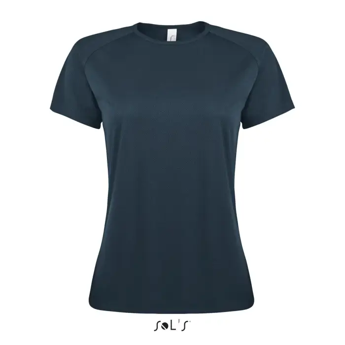 T-shirt donna Sol s Sporty