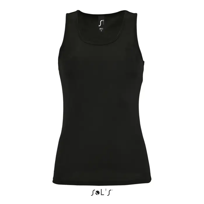 T-shirt donna Sol s Sporty Tt