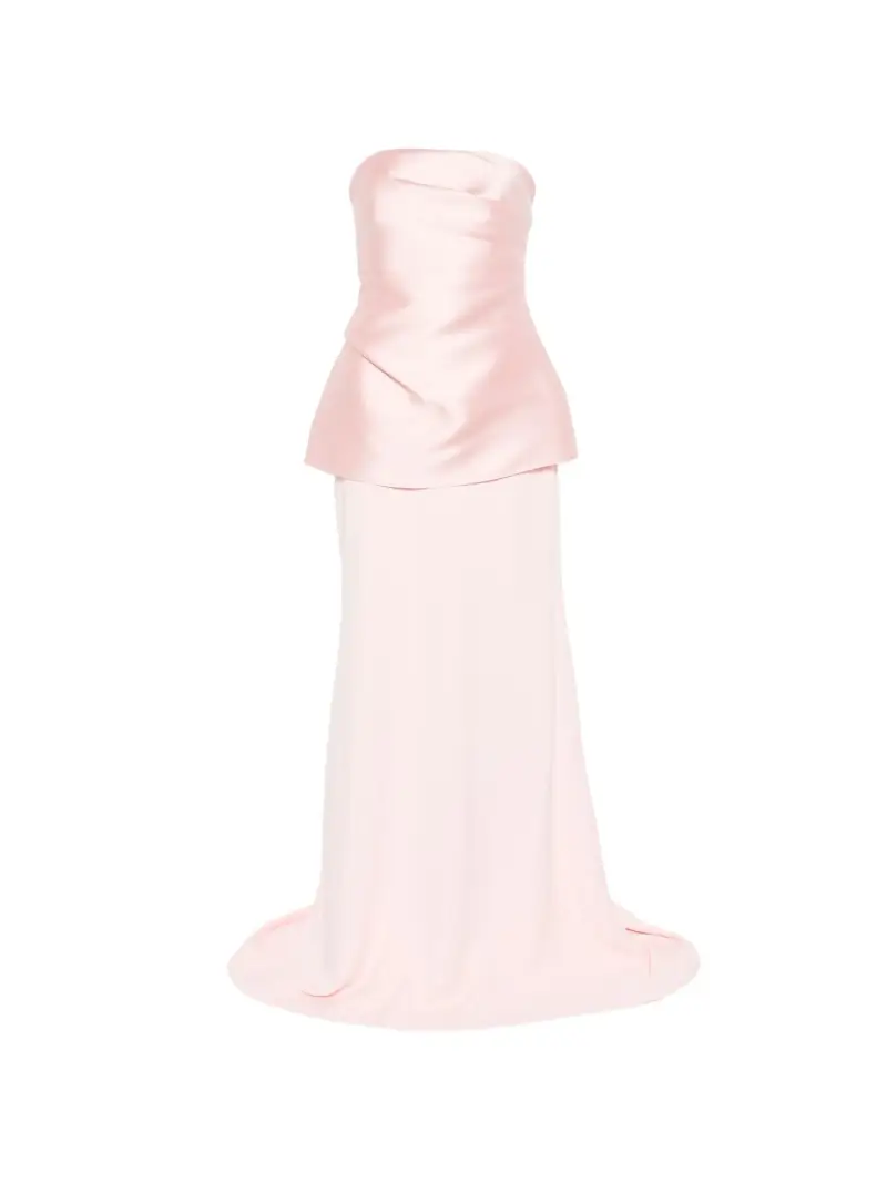 Solace London Vestiti Donna ROSA