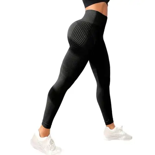 Deedlite Leggings Donna Nero 2509280