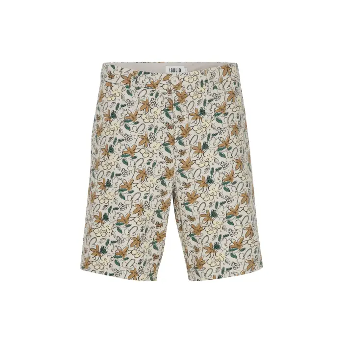 Bermuda Solid SDAlann Beige