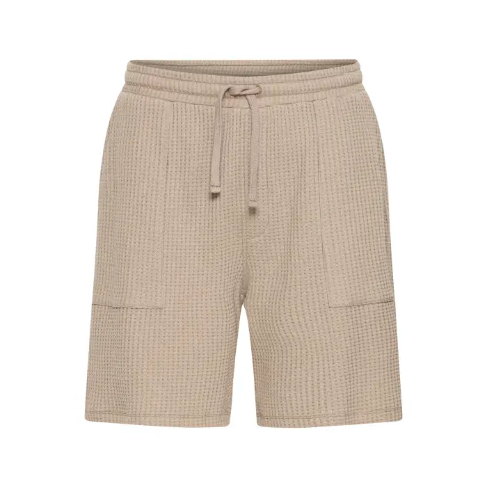 Bermuda Solid SDALANN Gris