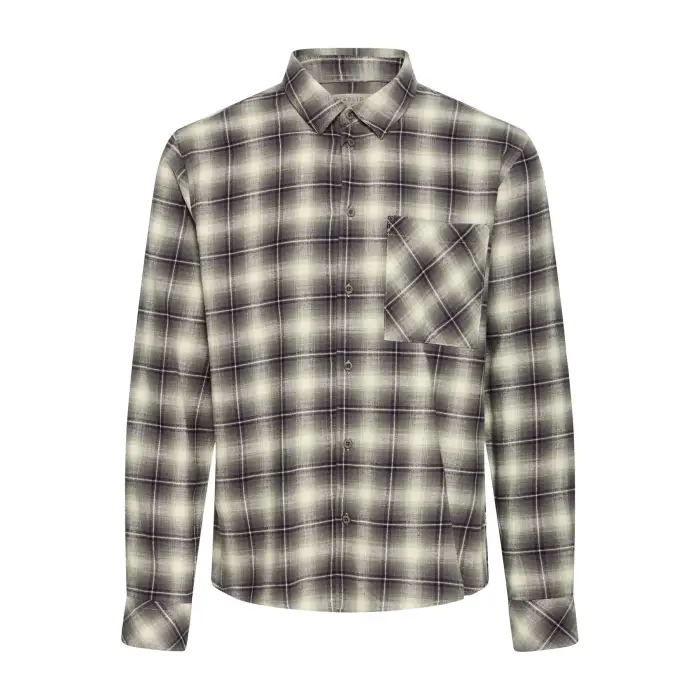 Solid Camicia SDTavish Vert