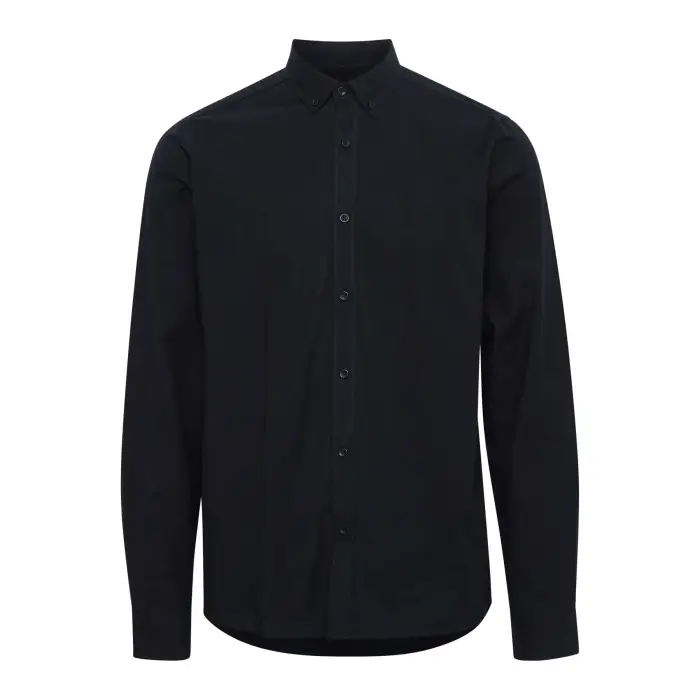 Camicia Solid Val Noir