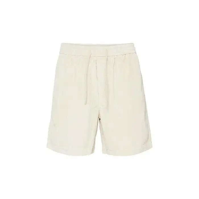 Solid Short in elastico Alann Beige