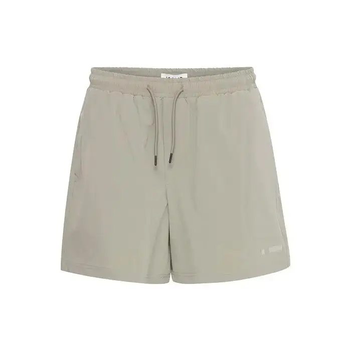 Solid Short in elastico Ethan Beige