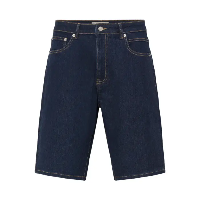 Shorts di jeans Solid SDJENI Bleu