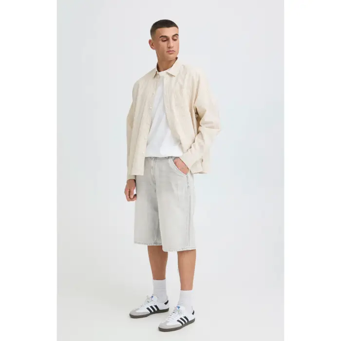 Shorts di jeans Solid SDTOMMY Multicolore