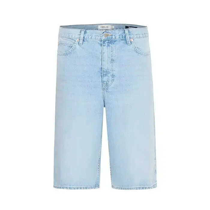 Solid Shorts di jeans Tommy Bleu