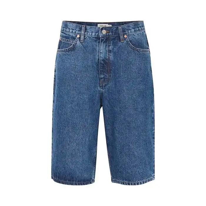 Solid Shorts di jeans Tommy Bleu