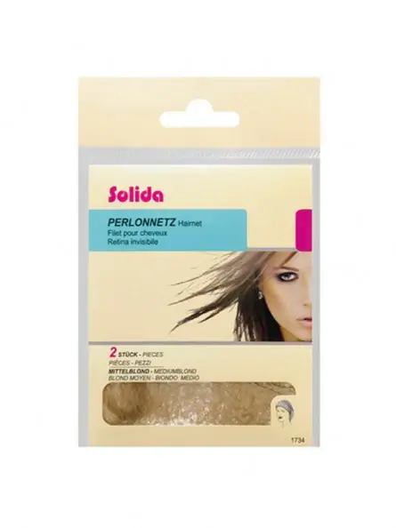 Retina Invisibile Biondo