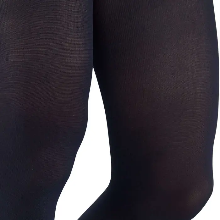 Solidea Dynamic Ccl1 Punta Chiusa Nero 18 21mmHg Uomo - Collant