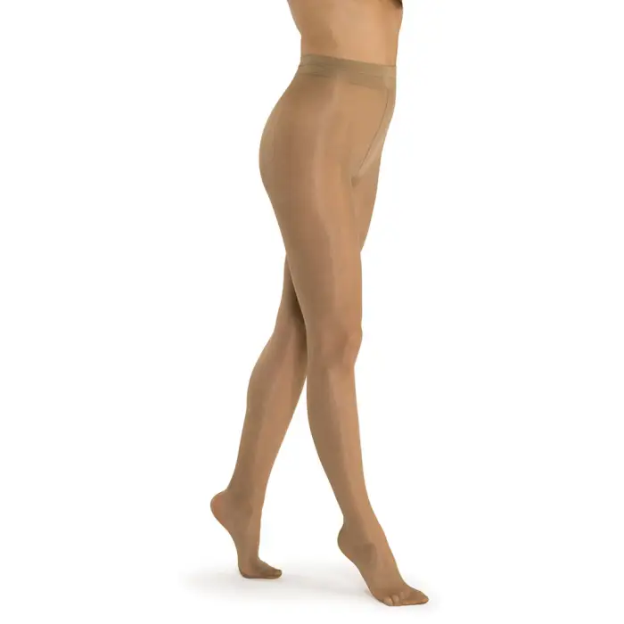 Solidea Venere 70 Den Calze Compressione 12-15 mmHg 4XL Green - Calze a compressione