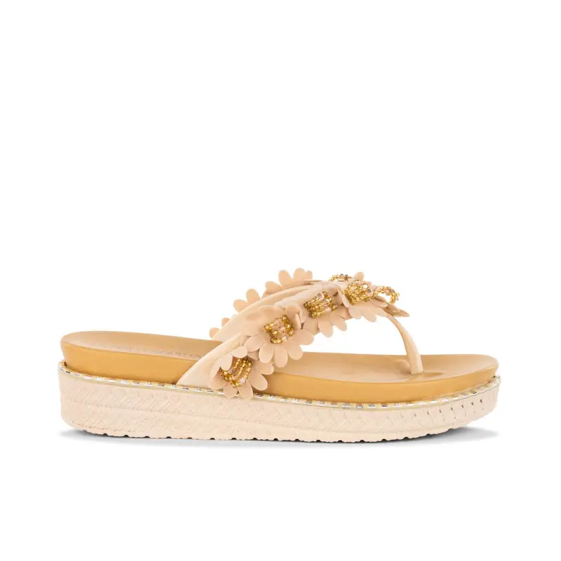 SOLO SOPRANI Sandali infradito Donna Rosa 2662138