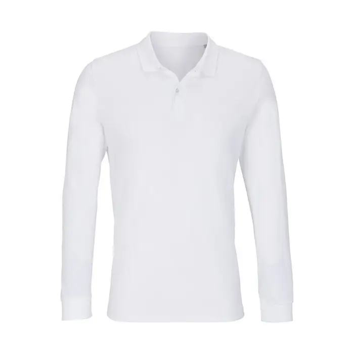 Sols Camicia Planet Bianco