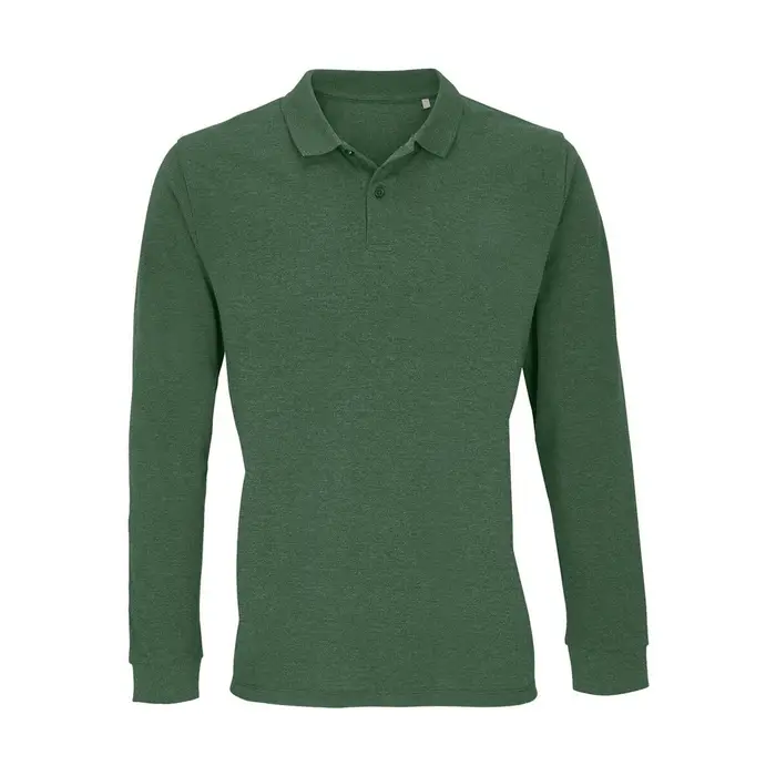 Sols Camicia Planet Verde