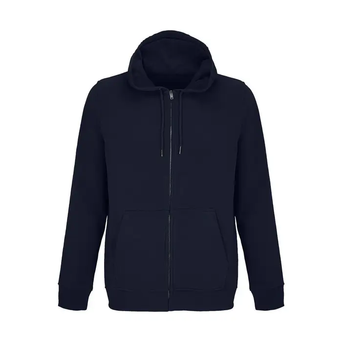 Sols Felpe con cappuccio Calipso Blu