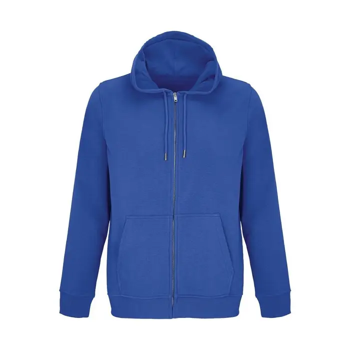 Sols Felpe con cappuccio Calipso Blu