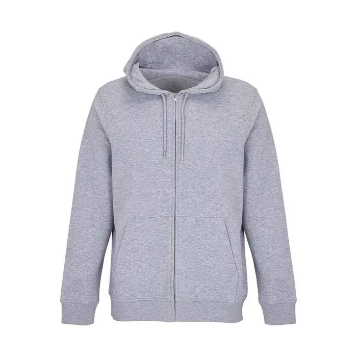 Sols Felpe con cappuccio Calipso Grigio