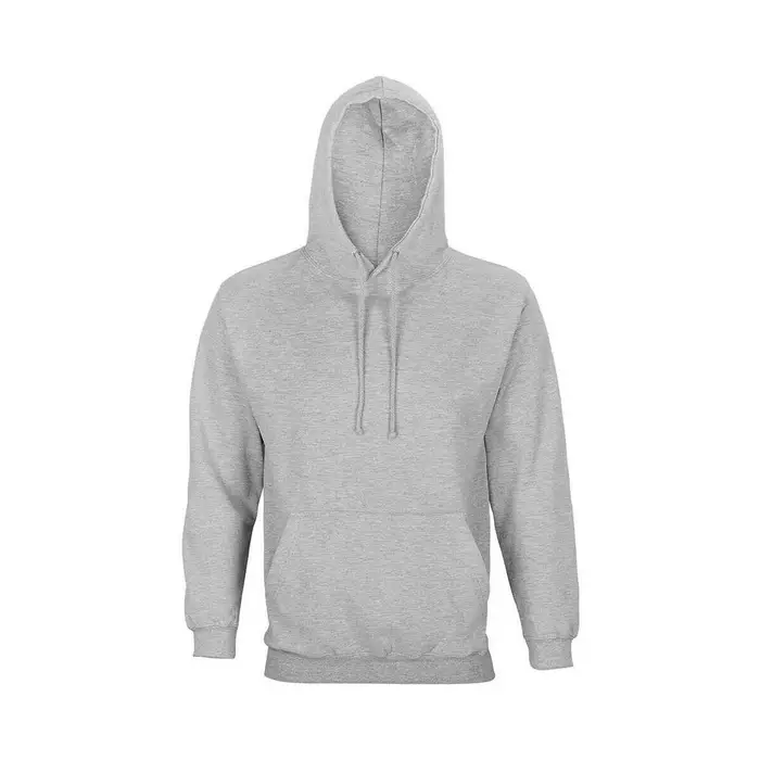 Sols Felpe con cappuccio Condor Grigio