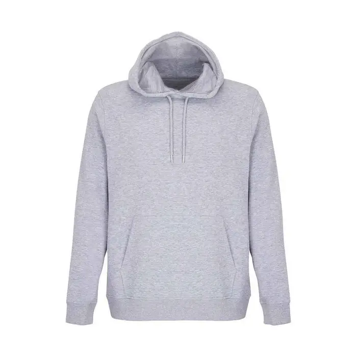 Sols Felpe con cappuccio Constellation Grigio