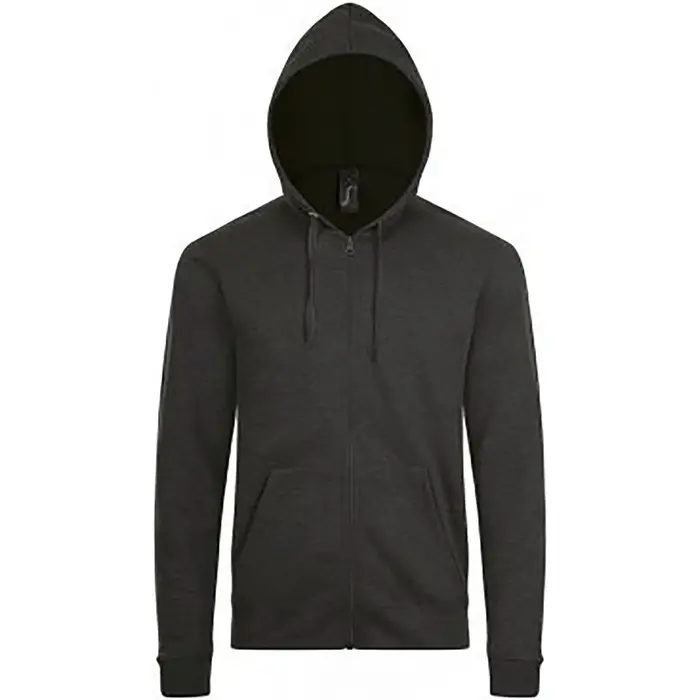 Sol s Felpe Grigio 4981560