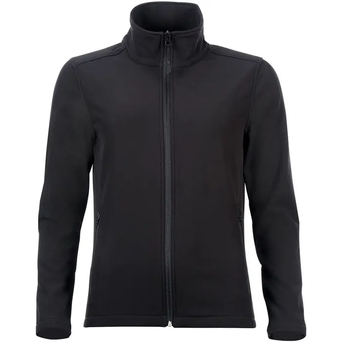 Sols Giacca Sportiva RACE WOMENN CHAQUETA SOFTSHELL CON CREMALLERA MUJER Multicolore