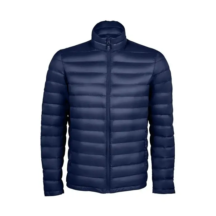 Sols Giacche tecniche Wilson Blu