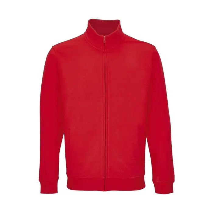 Sols Giubbotto Cooper Rosso