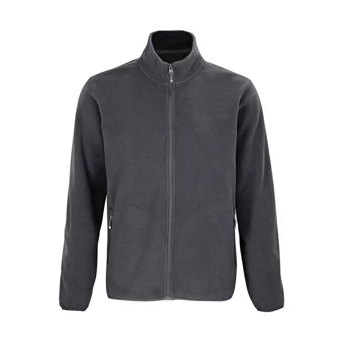 Sols Giubbotto Factor Grigio