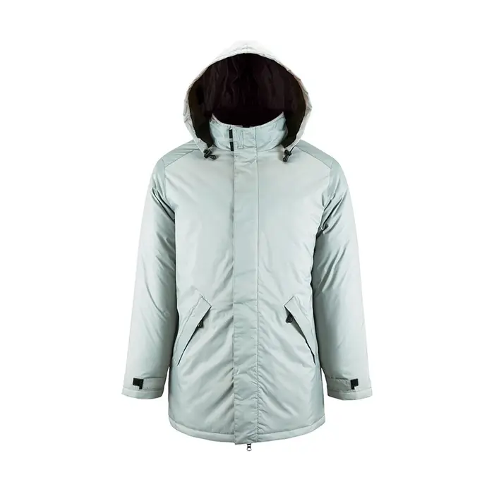 Sols Giubbotto Robyn Grigio